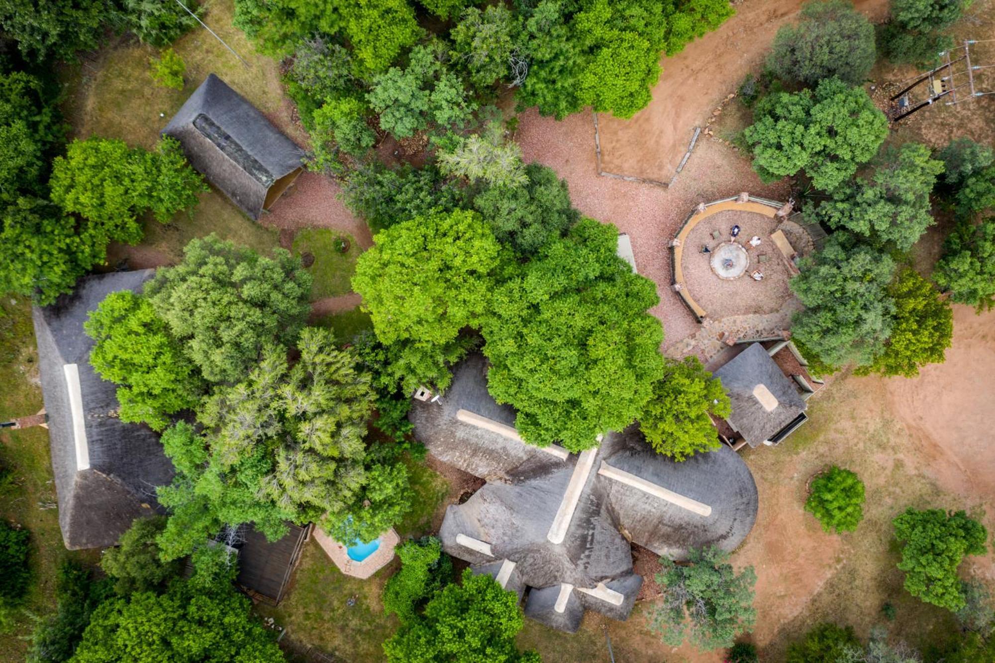 Bushwa Private Game Lodge Vaalwater Exterior foto