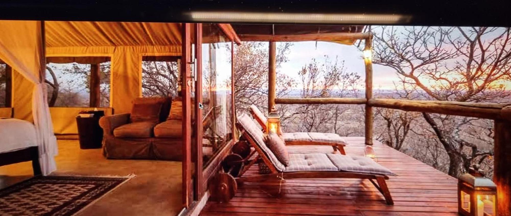 Bushwa Private Game Lodge Vaalwater Exterior foto