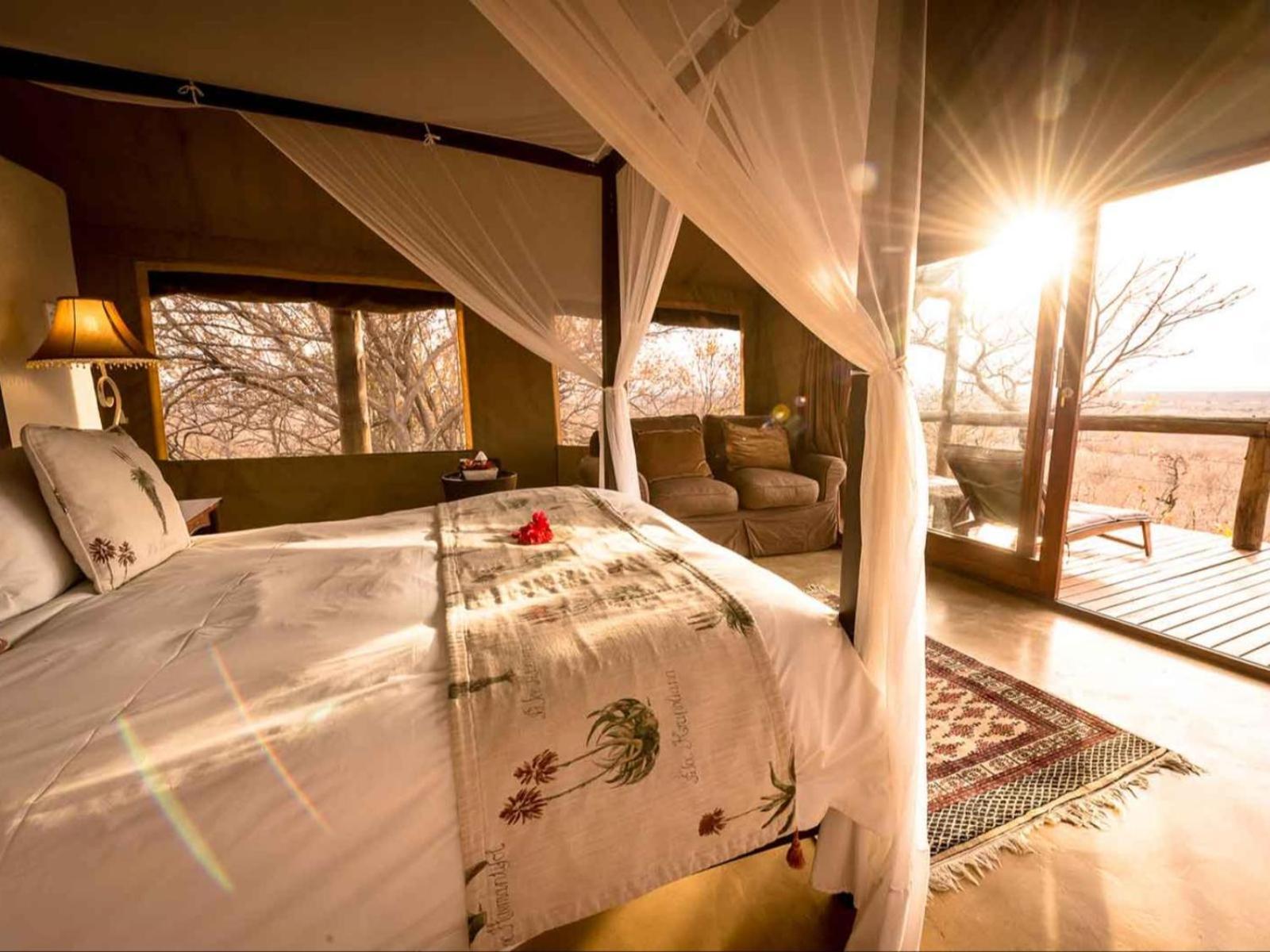 Bushwa Private Game Lodge Vaalwater Exterior foto