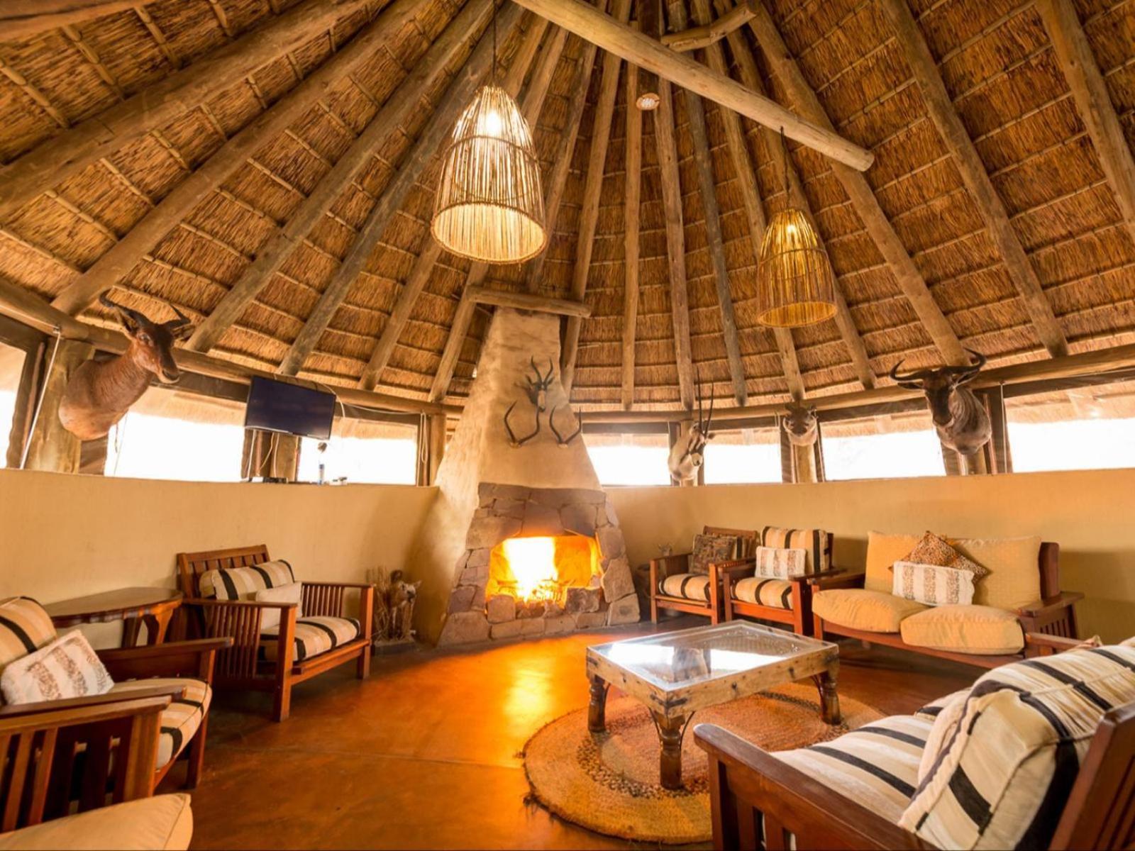 Bushwa Private Game Lodge Vaalwater Exterior foto