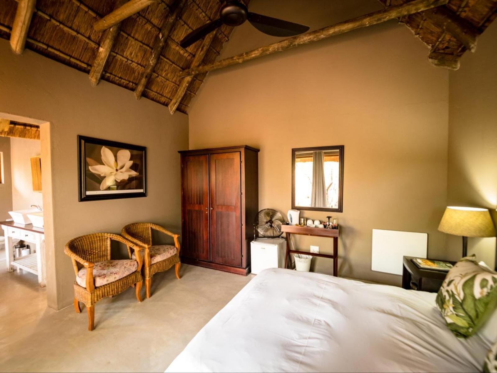 Bushwa Private Game Lodge Vaalwater Exterior foto
