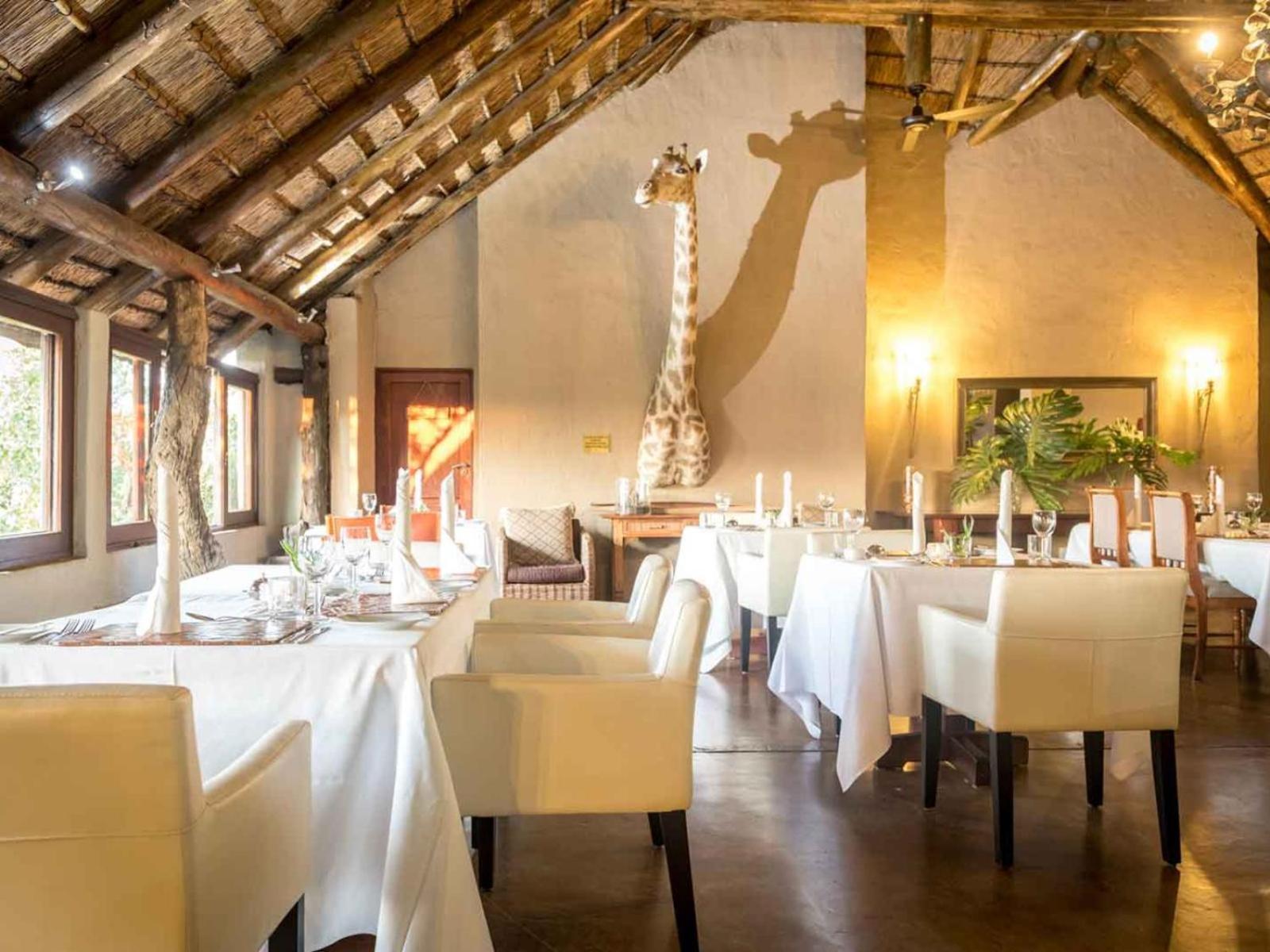 Bushwa Private Game Lodge Vaalwater Exterior foto